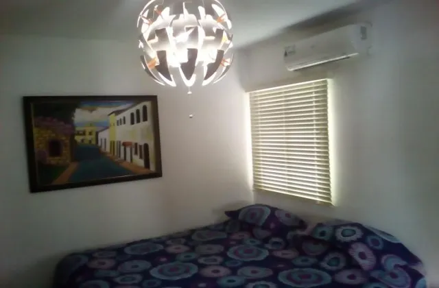 Serena Villa Punta Cana apartment room 2